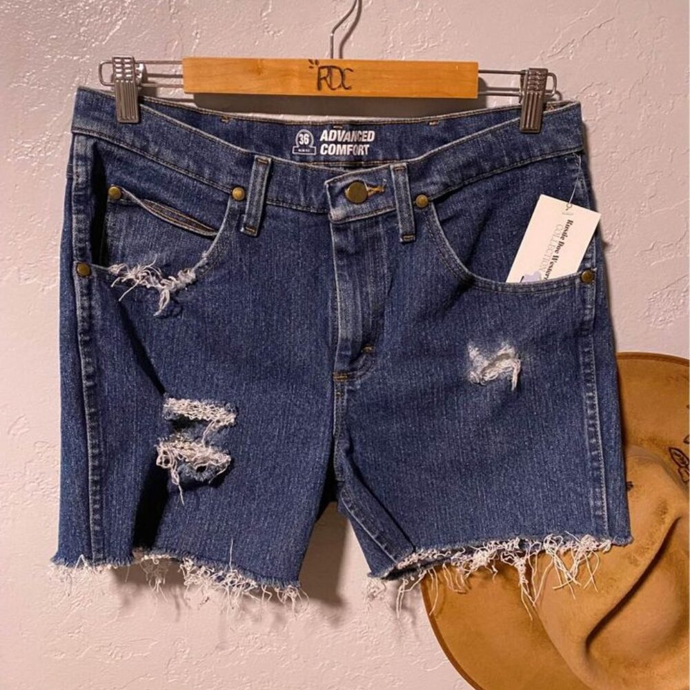 Wrangler Shorts